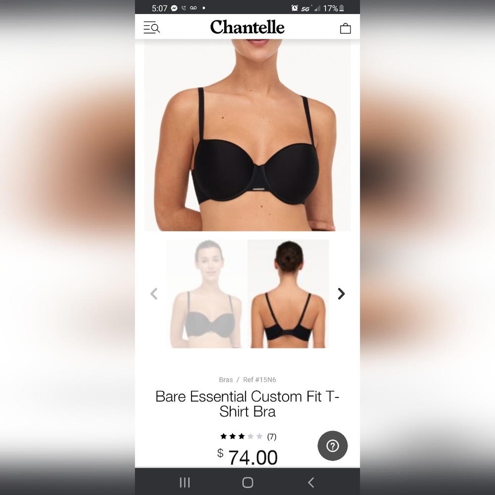 34DDD 15N6